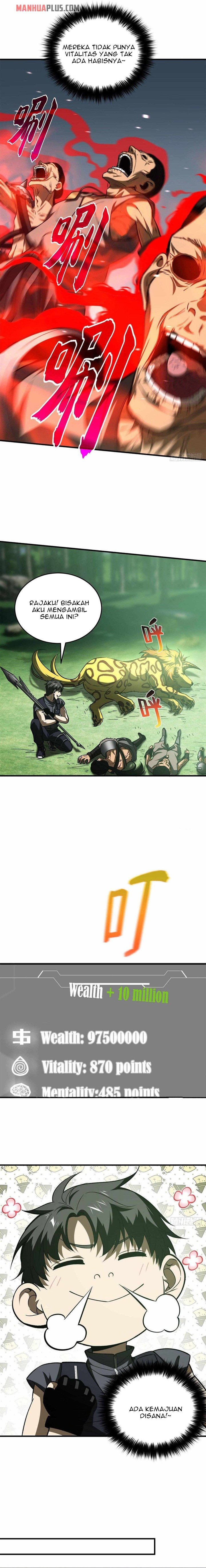 Global Gao Wu (Global Martial Arts)